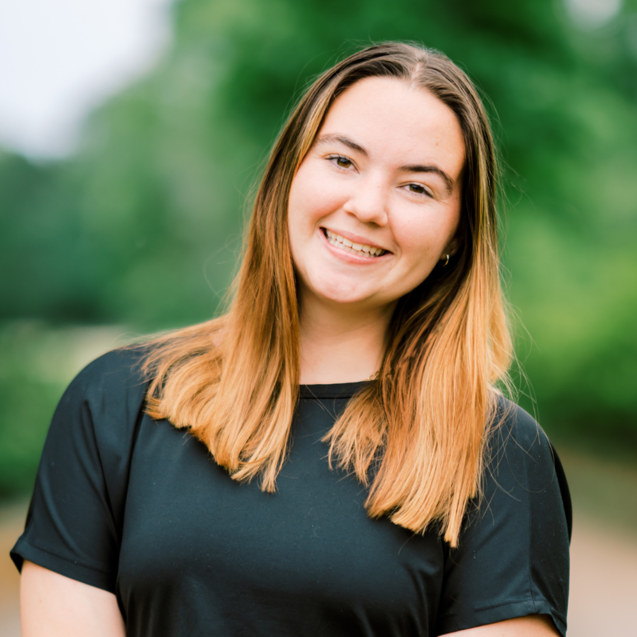 Professional portrait